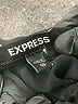 Express Black Sleeveless Blouse Size XS - photo 7