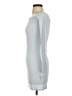 Wild Fable Solid Blue Cocktail Dress Size S - photo 5