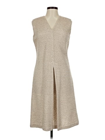 St. John Casual Dress (view 1)