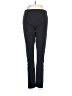Caffe Solid Black Active Pants Size M - photo 1