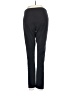 Caffe Solid Black Active Pants Size M - photo 2