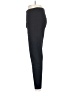 Caffe Solid Black Active Pants Size M - photo 5
