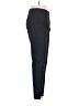 Caffe Solid Black Active Pants Size M - photo 4
