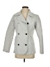 Lands' End 100% Polyester Gray Jacket Size XS - photo 1