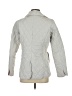 Lands' End 100% Polyester Gray Jacket Size XS - photo 2