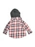 Old Navy 100% Cotton Pink Long Sleeve Button-Down Shirt Size 3-6 mo - photo 2