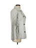 Lands' End 100% Polyester Gray Jacket Size XS - photo 4