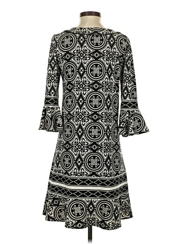 BCBGMAXAZRIA Casual Dress (view 2)