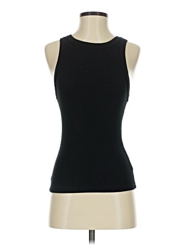 Pink Martini Sleeveless T-Shirt (view 1)