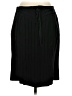 Nanette Lepore Solid Black Formal Skirt Size 2 - photo 2