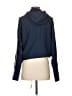 Zyia Active 100% Polyester Blue Windbreaker Size XS - photo 2