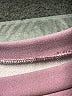 Unbranded Purple Pink Turtleneck Sweater Size L - photo 7