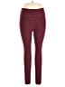 iuga Burgundy Active Pants Size XL - photo 1