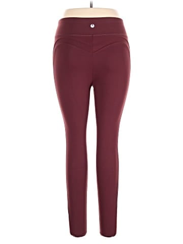 iuga Active Pants (view 2)