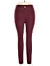 iuga Burgundy Active Pants Size XL - photo 2
