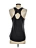 Athleta Gray Sleeveless T-Shirt Size XS - photo 2