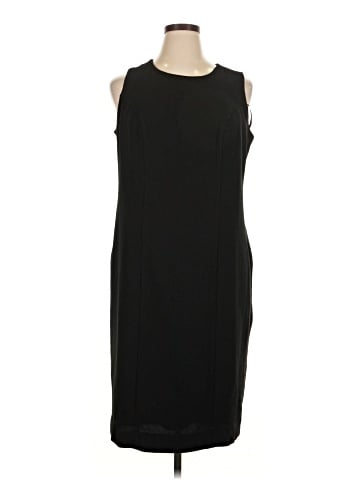 Jessica London Cocktail Dress (view 1)