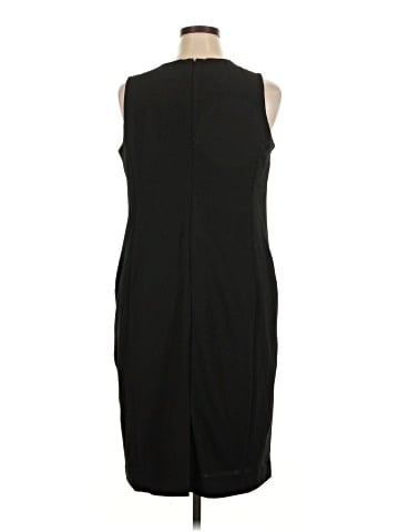 Jessica London Cocktail Dress (view 2)