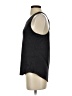 Athleta Gray Sleeveless T-Shirt Size XS - photo 5