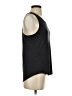 Athleta Gray Sleeveless T-Shirt Size XS - photo 4
