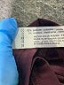 Lefties Burgundy Long Sleeve Turtleneck Size Med Eur - photo 8