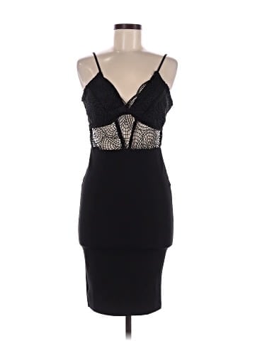 Fashion Nova Cocktail Dress (view 1)