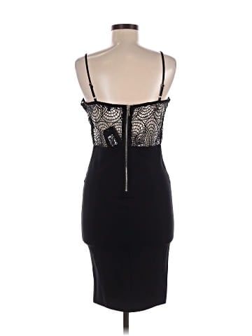 Fashion Nova Cocktail Dress (view 2)