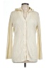 It's Our Time Ivory Cardigan Size L - photo 1