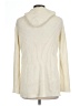 It's Our Time Ivory Cardigan Size L - photo 2