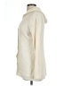 It's Our Time Ivory Cardigan Size L - photo 5