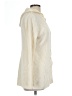 It's Our Time Ivory Cardigan Size L - photo 4