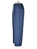 Unbranded 100% Polyester Blue Casual Pants Size L - photo 5