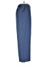 Unbranded 100% Polyester Blue Casual Pants Size L - photo 4