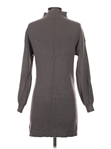 Line & Dot Casual Dress (view 2)