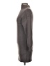Line & Dot Gray Casual Dress Size S - photo 5
