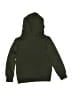 Nike Green Zip Up Hoodie Size 3 - 4 - photo 2