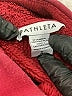 Athleta Burgundy Pullover Sweater Size S - photo 7