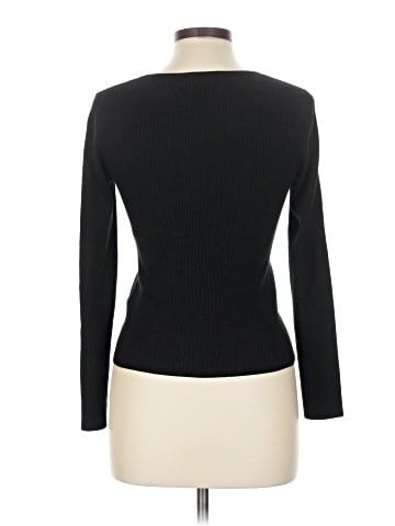 Madewell Long Sleeve Top (view 2)