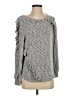 Vintage X America Gray Pullover Sweater Size S - photo 1