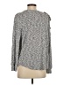 Vintage X America Gray Pullover Sweater Size S - photo 2