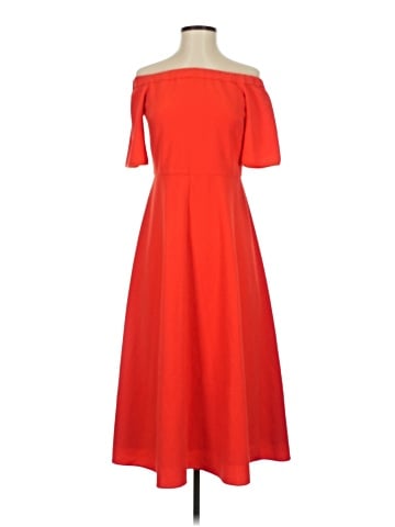 Tibi Cocktail Dress (view 1)