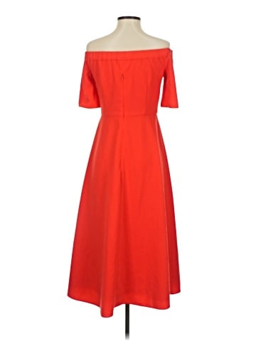 Tibi Cocktail Dress (view 2)