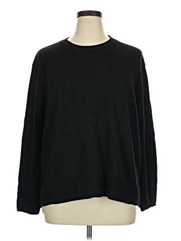 Ella Moss Pullover Sweater (view 1)