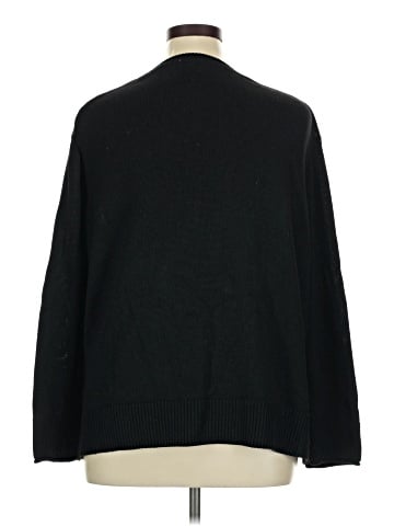 Ella Moss Pullover Sweater (view 2)