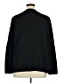 Ella Moss Solid Black Pullover Sweater Size XL - photo 2