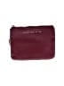 Aimee Kestenberg Burgundy Red Makeup Bag One size - photo 1