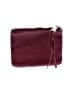 Aimee Kestenberg Burgundy Red Makeup Bag One size - photo 2