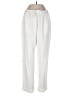 Lands' End Ivory Casual Pants Size L - photo 1