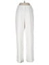 Lands' End Ivory Casual Pants Size L - photo 2