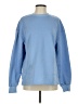 Unbranded Blue Sweatshirt Size 2 - photo 1